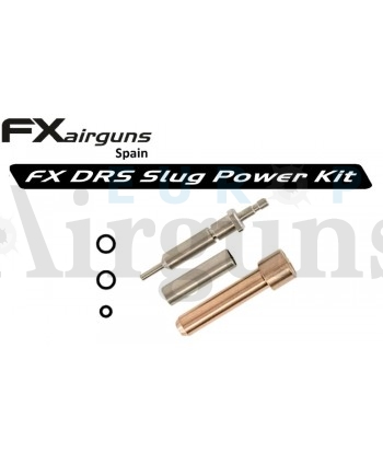 Dynamic/DRS Slug Power Kit