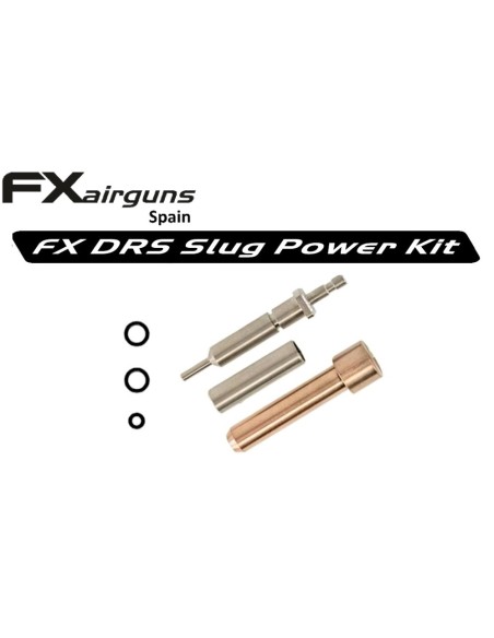 Power Kit Slug Dynamic/DRS