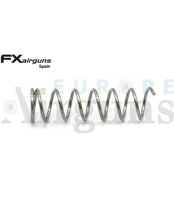 Muelle FX 0.32x3.2x14.4 cut 2.5v FX11544  EuropeAirguns Official Store PCP