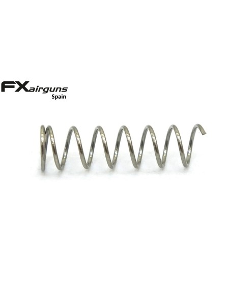 Spring 0.32x3.2x14.4 cut 2.5v