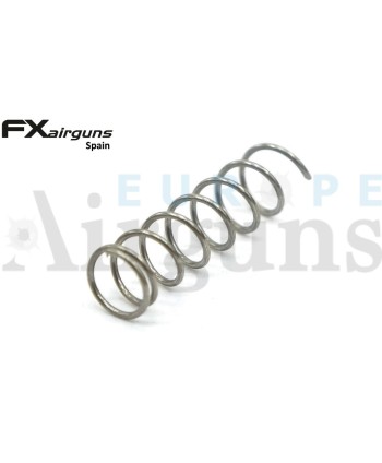Muelle FX 0.32x3.2x14.4 cut 2.5v FX11544  EuropeAirguns Official Store PCP 2