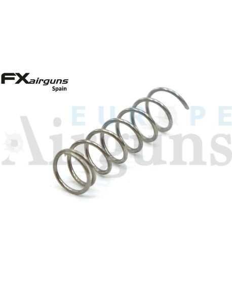 Muelle FX 0.32x3.2x14.4 cut 2.5v FX11544  EuropeAirguns Official Store PCP