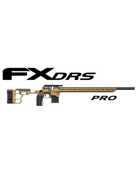 FX DRS PRO