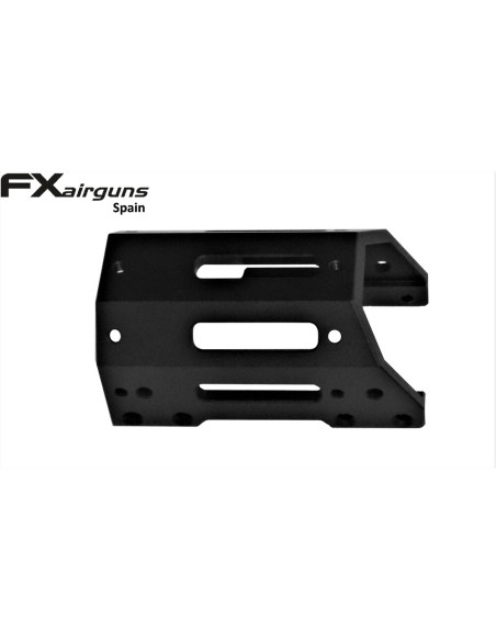 Fore End Top Accessory Mount