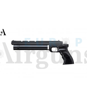 Pistola Pcp Onix Sport 4,5 Alz