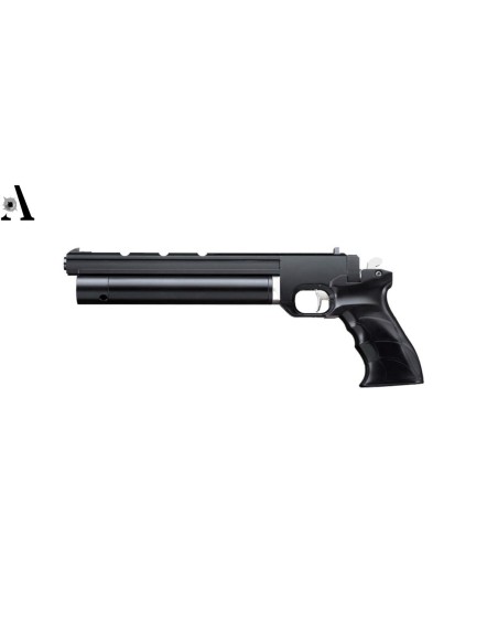 Pistol Pcp Onix Sport 4.5 Alz