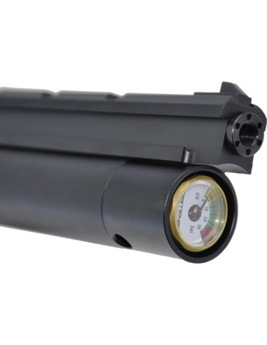 Pistol Pcp Onix Sport 4.5 Alz