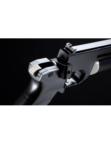 Pistol Pcp Onix Sport 4.5 Alz