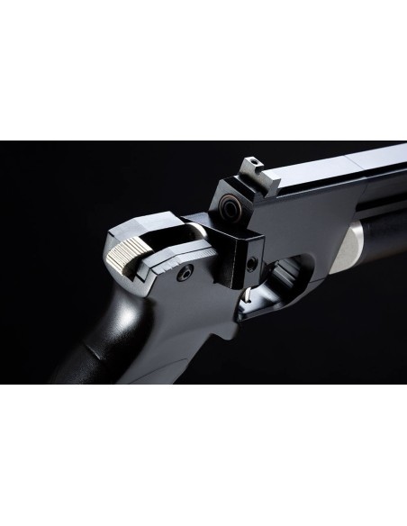 Pistol Pcp Onix Sport 4.5 Alz
