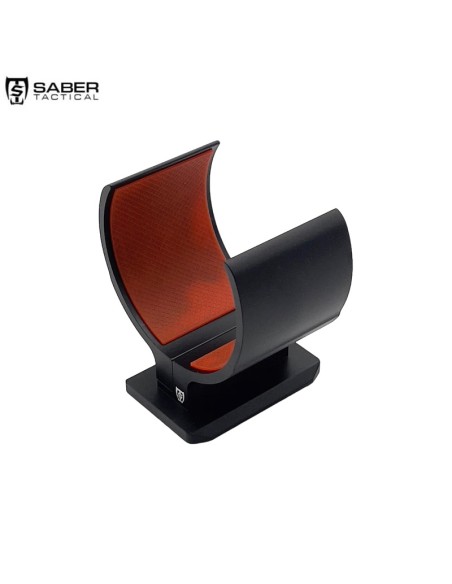 60mm Arca bottle clamp