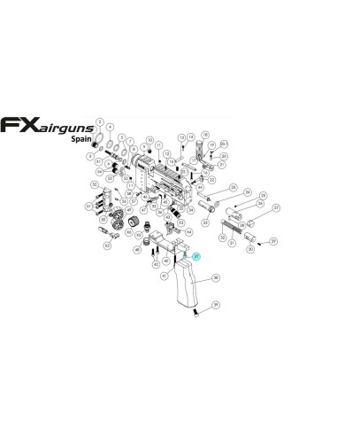 Socket head cap screw M5x10