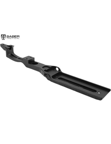 Compact Arca Rail Panth/ Dynam