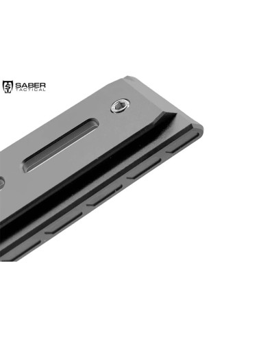 Compact Arca Rail Panth/ Dynam