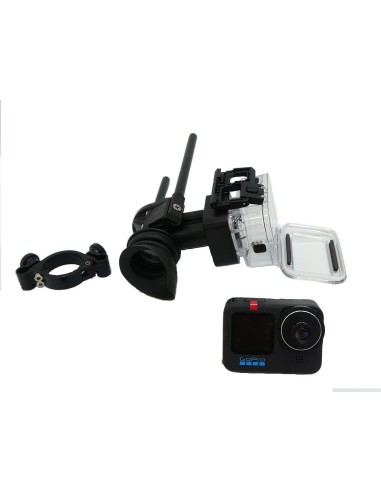 GoPro Hero 10  Kit completo 30