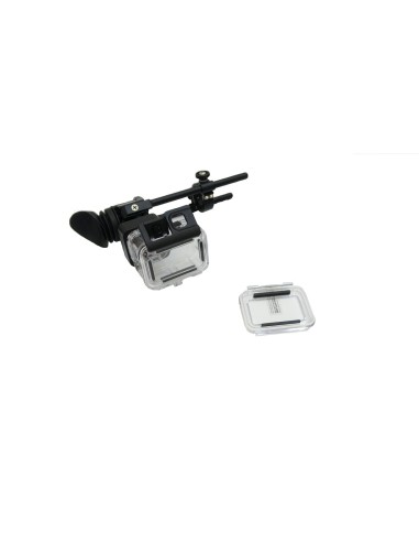 SideShot Gopro 10 sin Camera 30