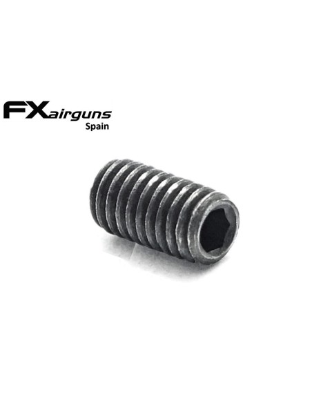 Grub screw M4x6