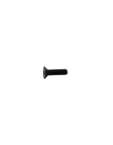 Tornillo avellanado M5x18