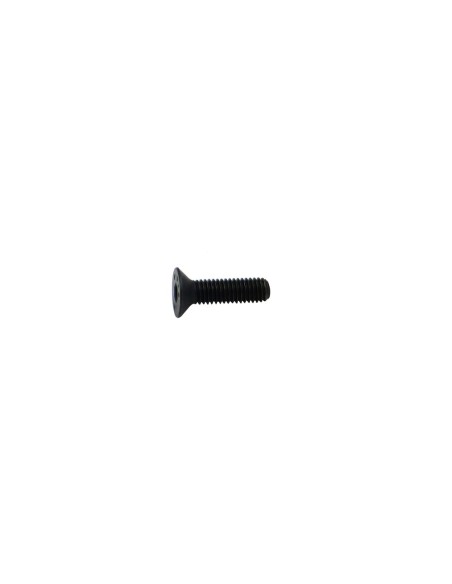 Countersunk screw M5x18.