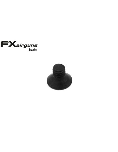 Countersunk screw M4x6