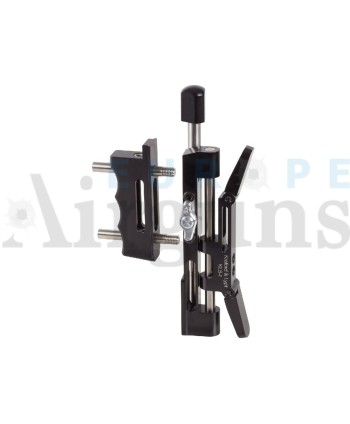 Kraford & Lypt KLS-1 Black.But  EuropeAirguns Official Store