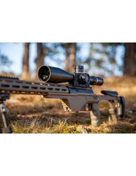 SA LRS Riflescope 5-25x56 MCR