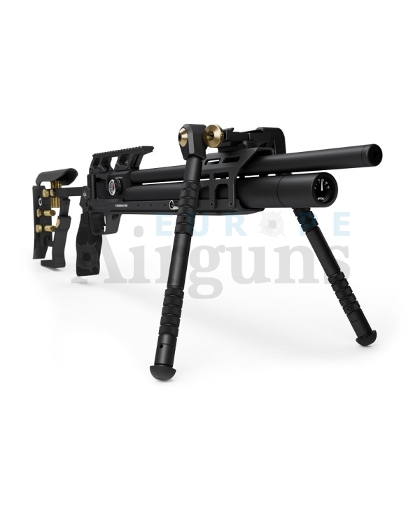 stocks, bipods and holders