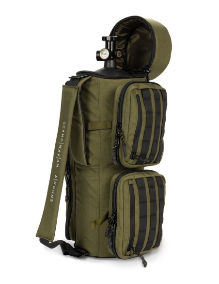 SA MAJOR RANGE BAG 6.8-9L