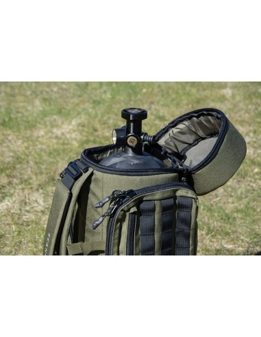 SA MAJOR RANGE BAG 6.8-9L