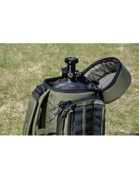 Bolsa SA MAJOR RANGE 6.8L