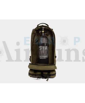SA PRIVATE AIR BACKPACK 2L