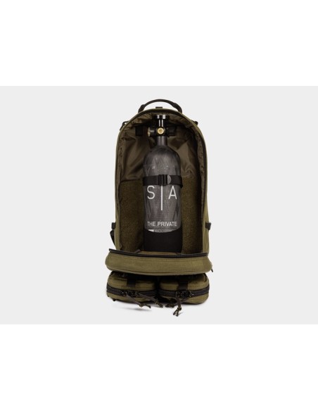 MOCHILA SA PRIVATE AIR