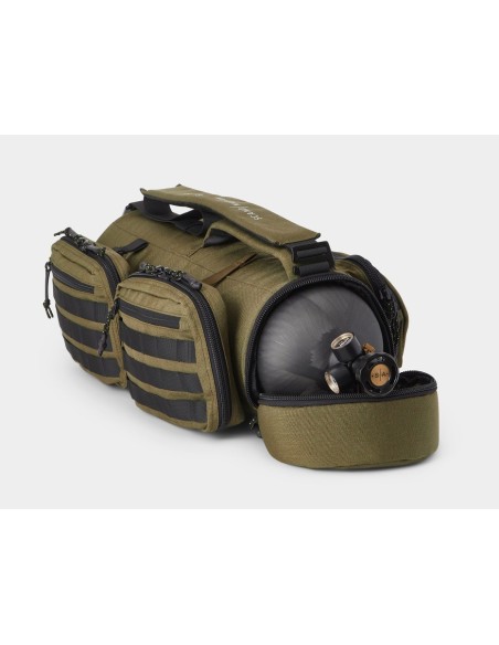 MAJOR CE* RANGE BAG BUNDLE