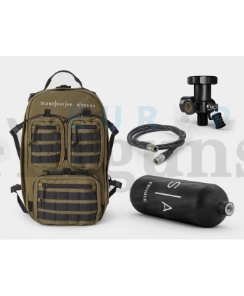 PRIVATE CE* BACKPACK BUNDLE