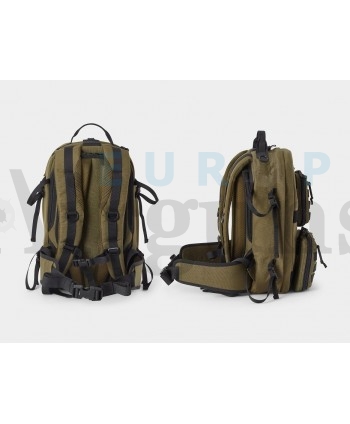 PRIVATE CE Pack con mochila