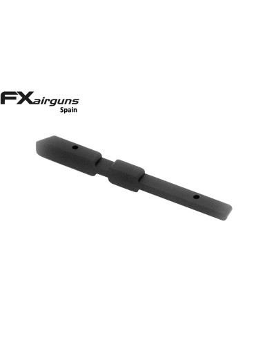Sidelever Slot Cover Dynamic