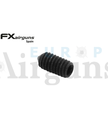 Conical grub screw m4x8