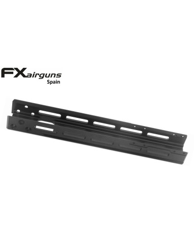 Frontstock Compact Dynamic