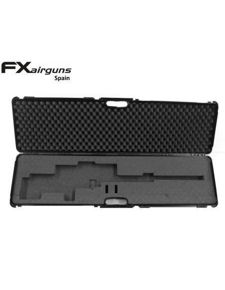 Estuche FX Panthera