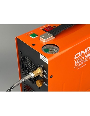 Compresor ONIX Eolo 500 COMPAC