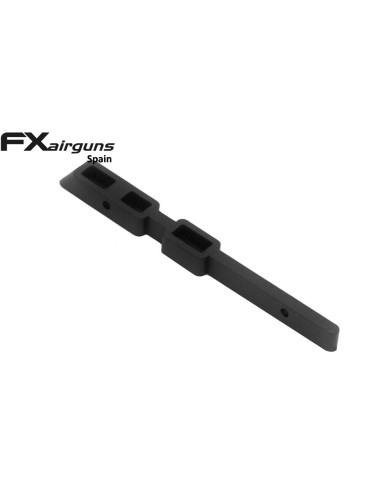 Sidelever Slot Cover Dynamic