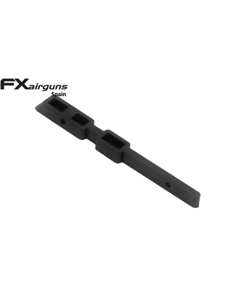 Sidelever Slot Cover Dynamic
