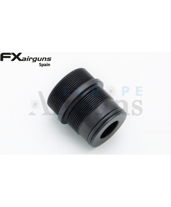 Valvetube EndPlenum Dynamic Complete NEW