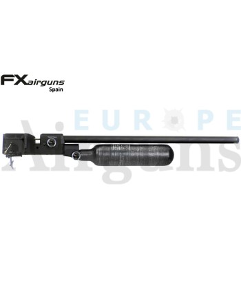 FX Dreamline Base
