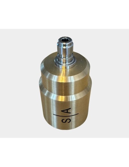 DIN 300 bar Adapter NippelP
