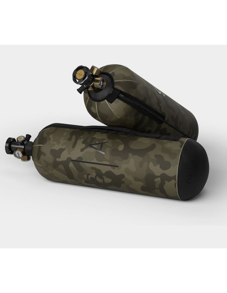 Funda Neopreno Major 6.8L