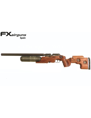 FX CROWN MKII Left Hand