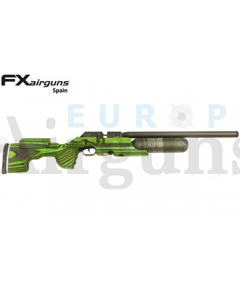 FX CROWN MKII zurdo