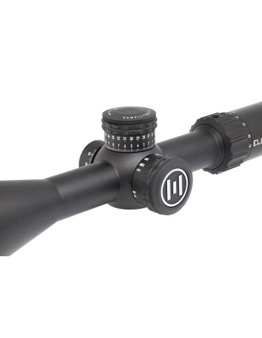 Nexus GEN 2 APR-1C MRAD