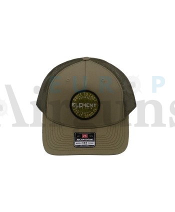 Gorra Element Optics Khaki