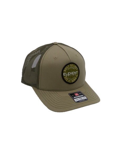 Element Optics Khaki hat